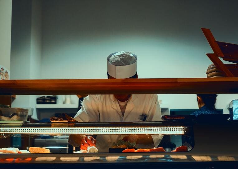 cocinero