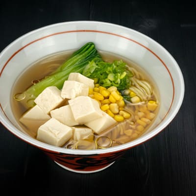 ramen faye