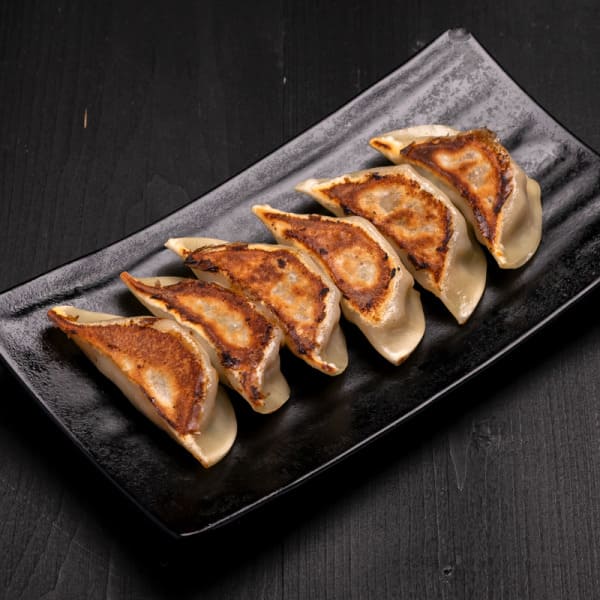 gyozas