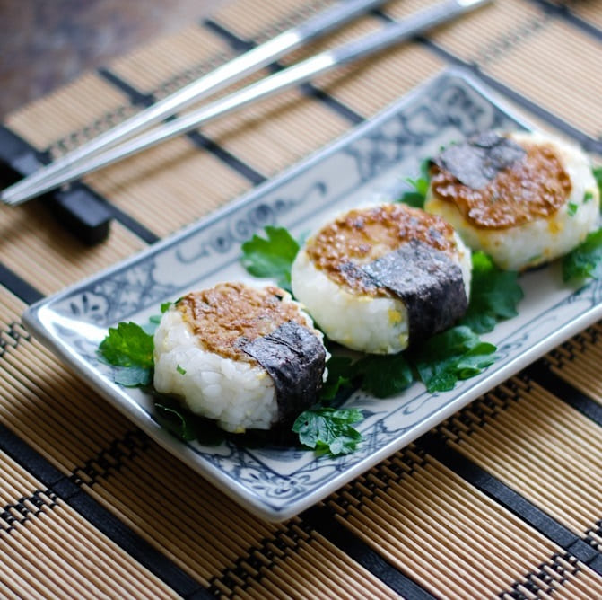 onigiri