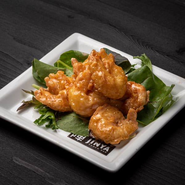 tempura